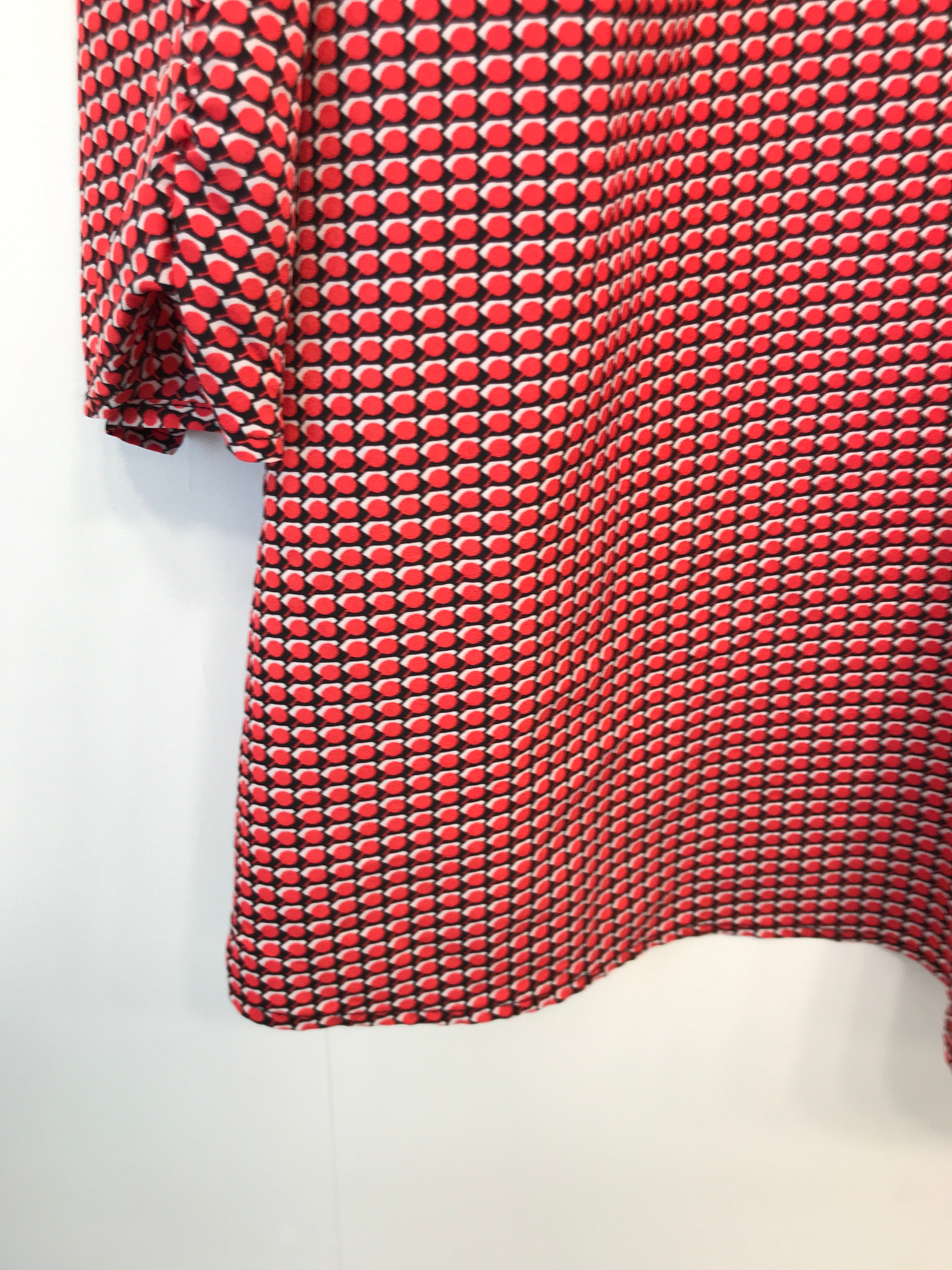 Dunnes Bluse